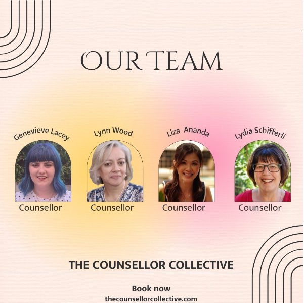 Counselling Team