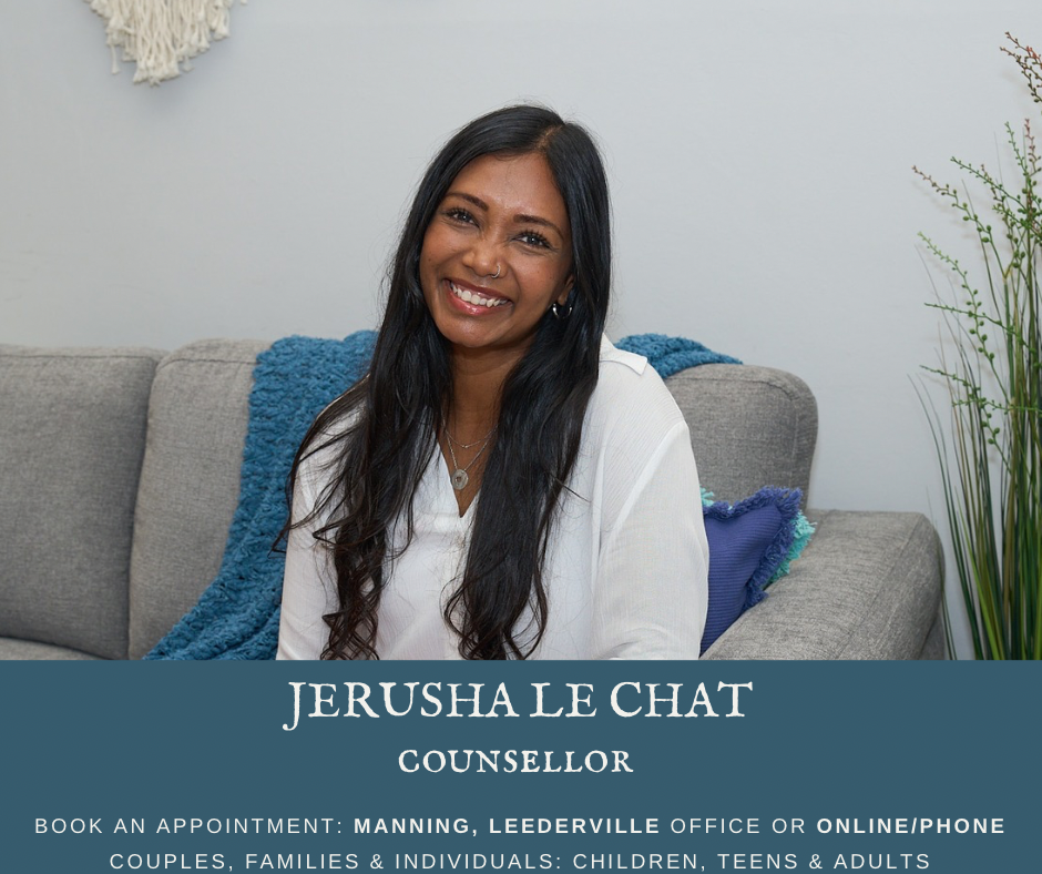 women's counselling