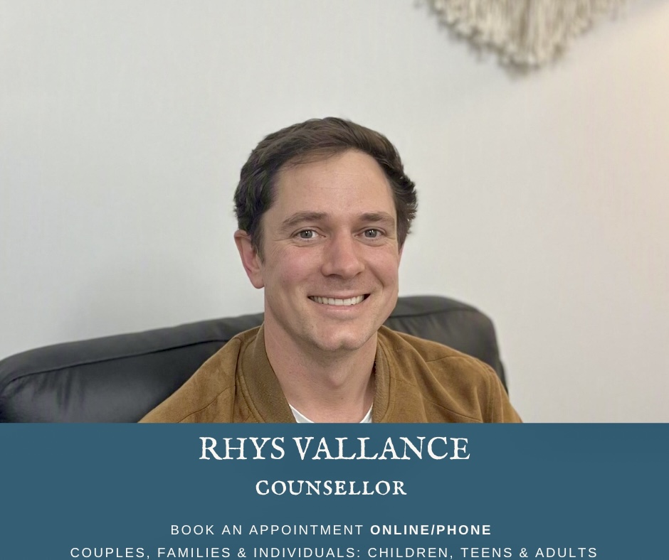 Men's Counselling